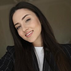 Фотография девушки Елизавета, 24 года из г. Братск