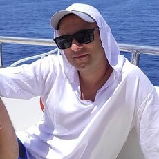 Фотография мужчины Николай, 43 года из г. Одесса