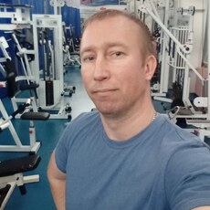 Фотография мужчины Лёша, 41 год из г. Чернянка