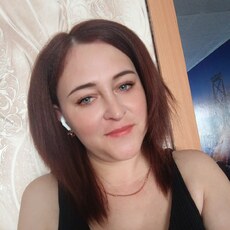 Фотография девушки Светлана, 33 года из г. Тяжинский