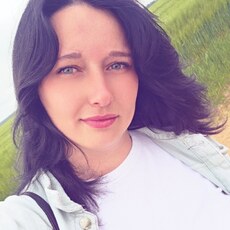 Фотография девушки Надежда, 31 год из г. Кличев
