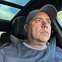 Алик, 43 года
