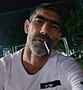 Парвиз, 45 лет