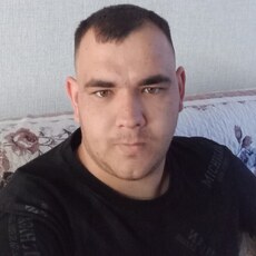 Фотография мужчины Денис, 24 года из г. Волжский