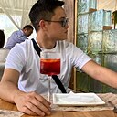 Сагадат, 26 лет