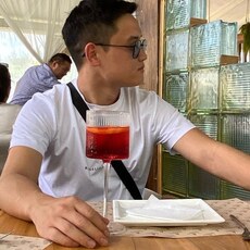 Фотография мужчины Сагадат, 26 лет из г. Семей