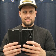 Фотография мужчины Костя, 43 года из г. Красноярск