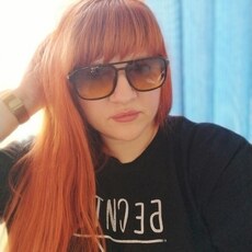 Фотография девушки Инна, 43 года из г. Слоним
