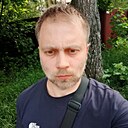 Андрей, 36 лет