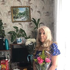 Фотография девушки Валентина, 70 лет из г. Красноярск