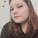 Настя, 19 лет