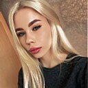 Кристина, 23 года