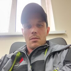 Фотография мужчины Анатолий, 35 лет из г. Владивосток