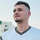 Никита, 20 лет