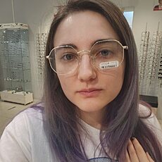 Фотография девушки Александра, 25 лет из г. Велиж