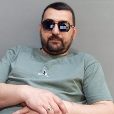 Фотография мужчины Арсен, 36 лет из г. Оренбург
