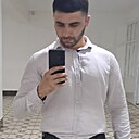 Орхан, 29 лет