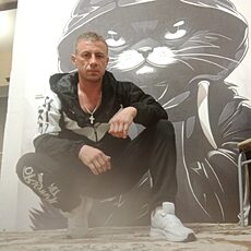 Фотография мужчины Дмитрий, 37 лет из г. Темрюк