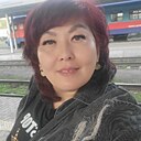 Гулсара, 51 год