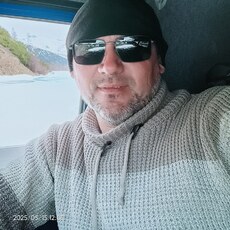 Фотография мужчины Миша, 42 года из г. Сусуман