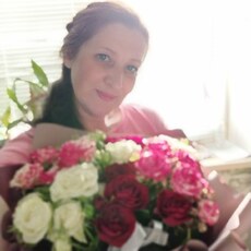Фотография девушки Елена, 45 лет из г. Брянск