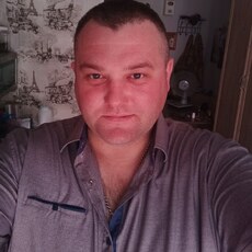 Фотография мужчины Николай, 35 лет из г. Мошково