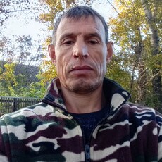 Фотография мужчины Сергей, 51 год из г. Мариинск