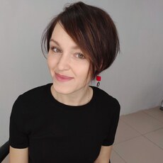 Фотография девушки Дарья, 37 лет из г. Томск