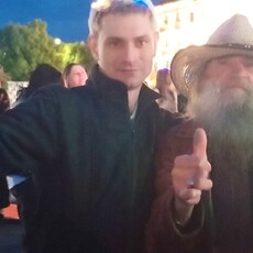 Фотография мужчины Денис, 31 год из г. Полоцк