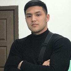 Фотография мужчины Руслан, 31 год из г. Бишкек