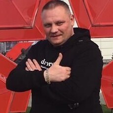 Фотография мужчины Игорь, 40 лет из г. Тула