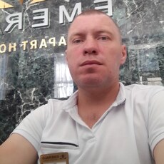 Фотография мужчины Иван, 42 года из г. Горячий Ключ