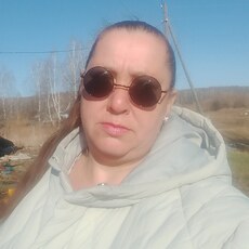 Фотография девушки Ирина, 49 лет из г. Томск