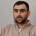 Микаел, 34 года