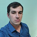 Эдик, 33 года