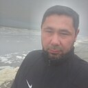 Надир, 38 лет