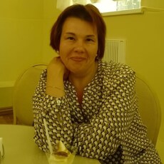 Фотография девушки Марина, 51 год из г. Димитровград