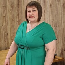 Фотография девушки Инна, 42 года из г. Лида