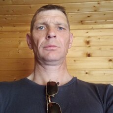 Фотография мужчины Максим, 45 лет из г. Гатчина