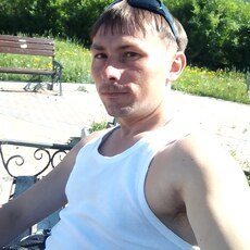 Фотография мужчины Андрей, 32 года из г. Боград