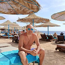 Фотография мужчины Алексей, 45 лет из г. Назарово