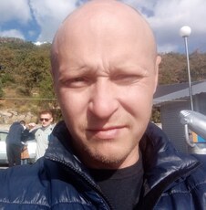 Фотография мужчины Andrew, 41 год из г. Костомукша
