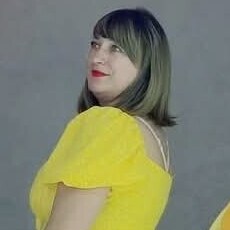 Фотография девушки Наталья, 38 лет из г. Алитус