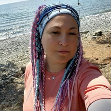 Фотография девушки Инесса, 44 года из г. Усть-Илимск