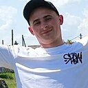 Юра, 24 года