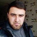 Салим, 20 лет