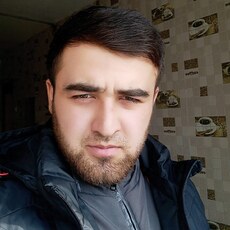 Фотография мужчины Салим, 20 лет из г. Челябинск