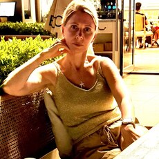 Фотография девушки Оксана, 51 год из г. Мытищи