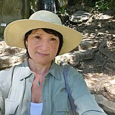 Фотография девушки Валентина, 46 лет из г. Алупка