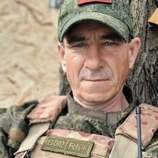 Фотография мужчины Александр, 52 года из г. Александров